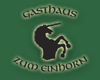 Logo Gasthaus Zum Einhorn, Frankfurt-Bonames